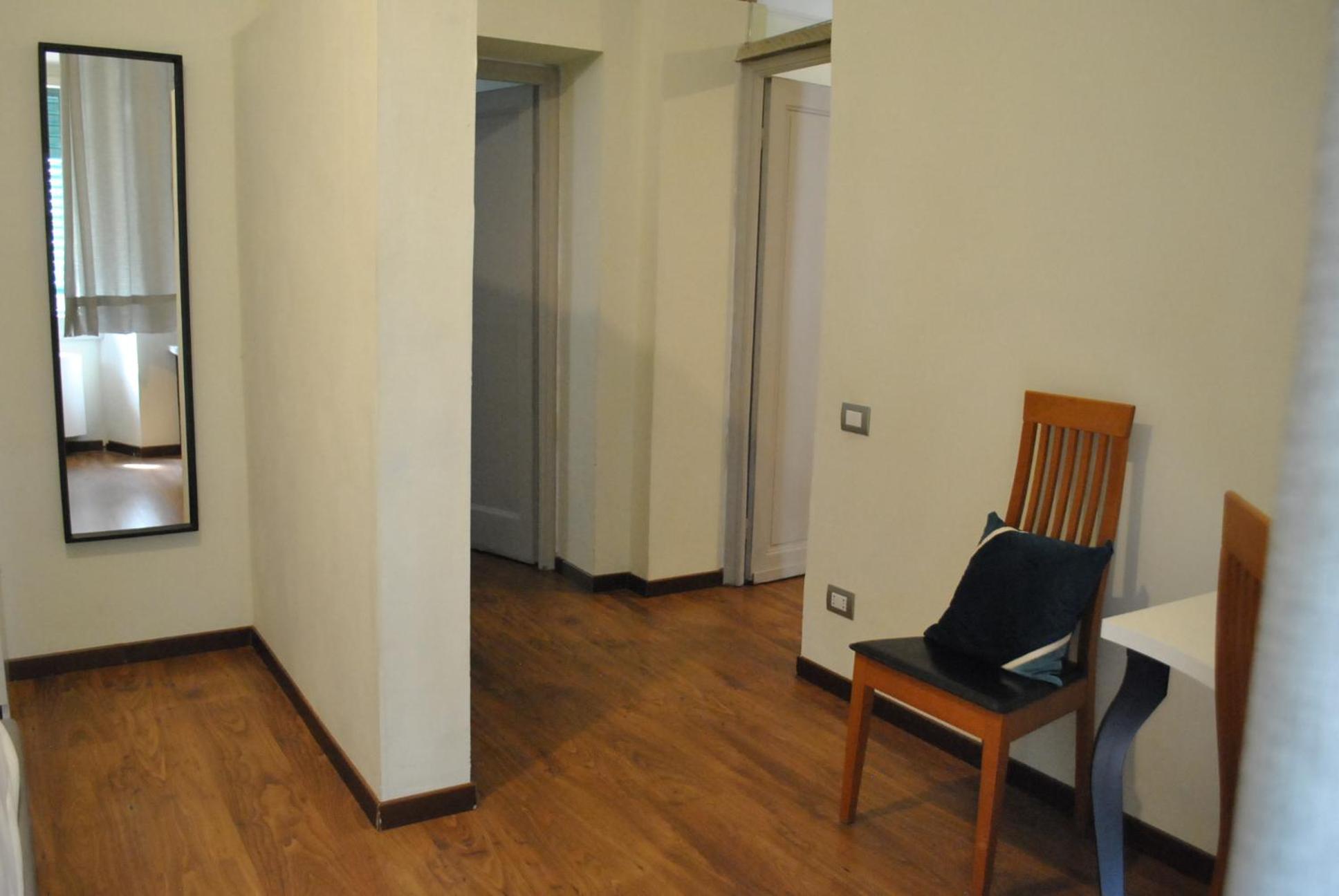 Palazzo Guasti Appartamento Guido Prato  Kültér fotó