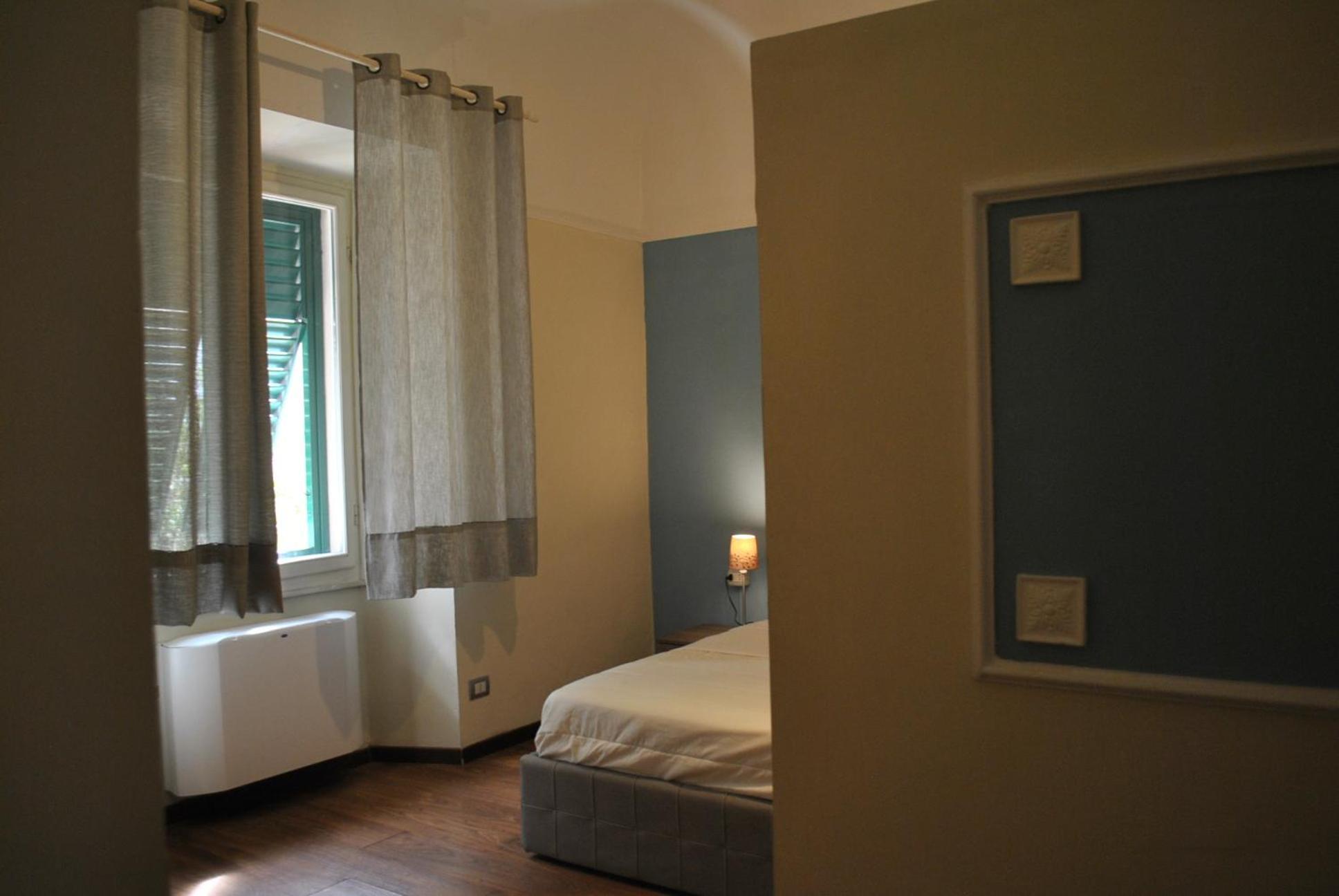 Palazzo Guasti Appartamento Guido Prato  Kültér fotó