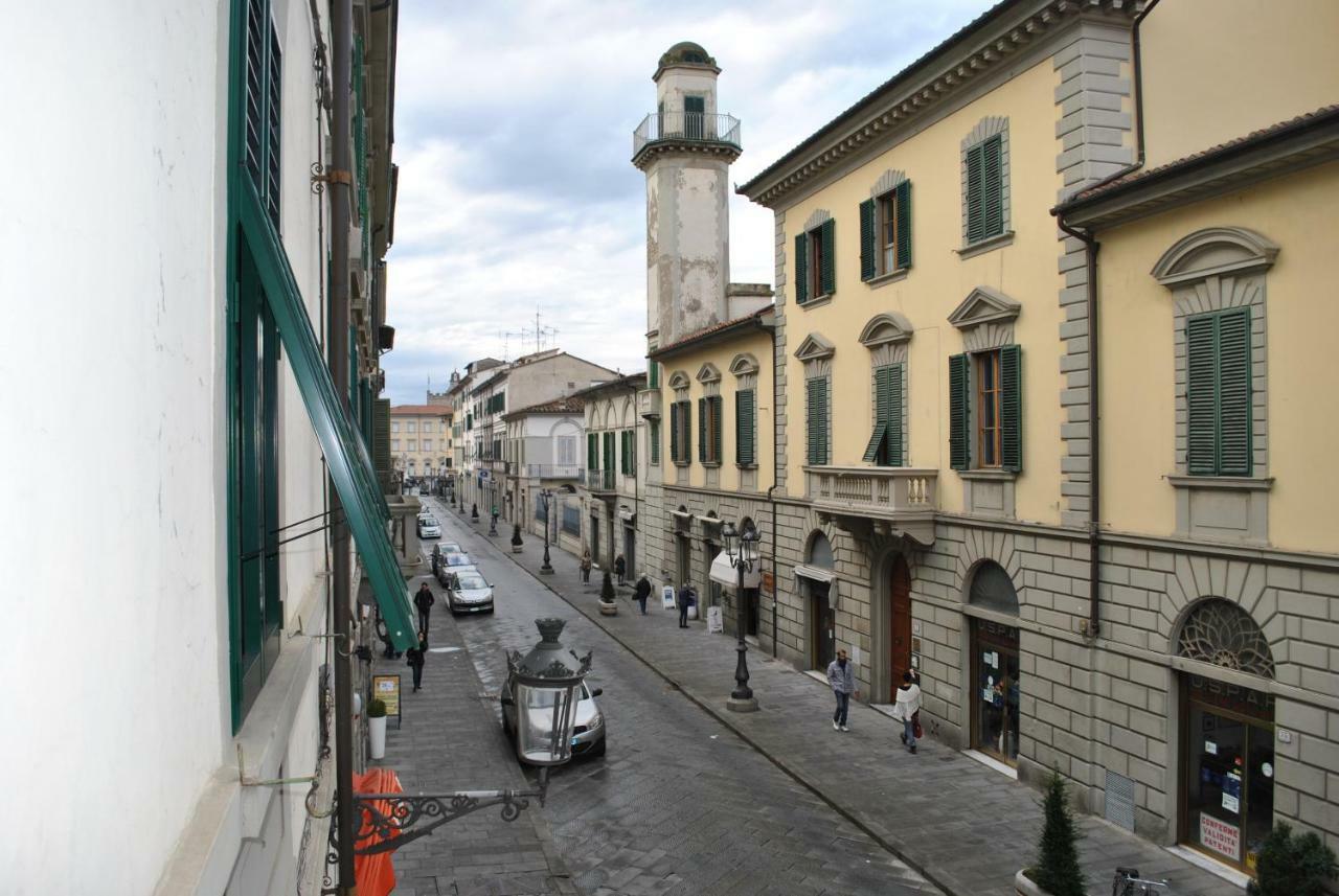 Palazzo Guasti Appartamento Guido Prato  Kültér fotó